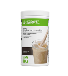 Herbalife Shake Formula 1 Fursecuri crocante 550g