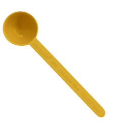 Lingura sustenabilă pentru Fibre din măr și ovăz / Formula 3 Pudră Proteică Personalizată / H24 CR7 Drive