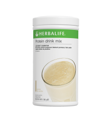 Protein Drink Mix Vanilie 588g