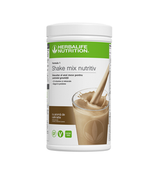 Herbalife Shake Formula 1 Café Latte 550g