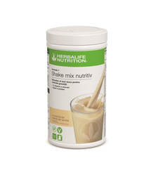 Herbalife Shake Formula 1 Crema de vanilie 550g