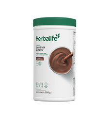 Herbalife Shake Formula 1 Ciocolata fina 550g