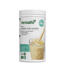 Formula 1 shake mix nutritiv Ananas și nucă de cocos 550g