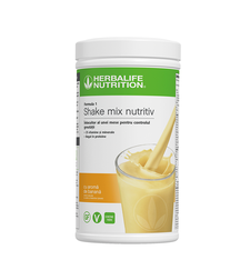 Herbalife Shake Formula 1 Banane 550g