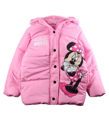 Geaca Minnie Mouse Fata