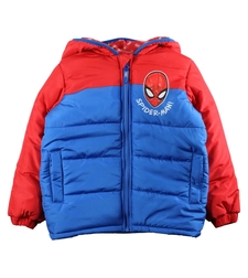 Geaca pentru băieți Spider Man