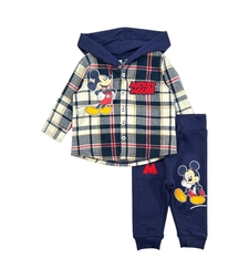 Set Mickey Mouse pentru copii