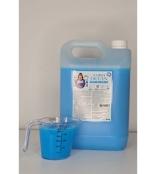 Amira Ocean Detergent Profesional