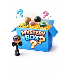 Mystery Box Kendama