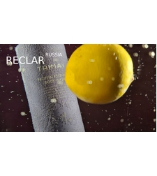 Гель для душа (бессульфатный) питательный с молочными протеинами и баобабом TRIMAY Healing Barrier Protein Essential Body Wash(350 мл)