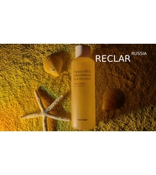 Тонер-эссенция с папайей и галактомисисом TRIMAY Papaya 4HA Galactomyces Peel & Pore Control Toner(200 ml)