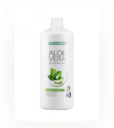 Aloe Vera Гел за пиене Intense Sivera