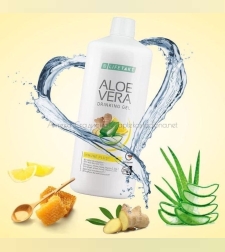 Aloe Vera Гел за пиене 