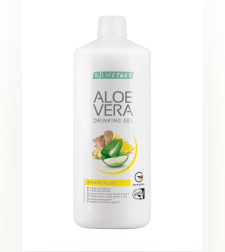 Aloe Vera Гел за пиене Immune Plus