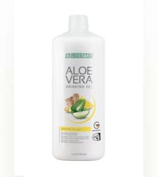 Aloe Vera Гел за пиене Immune Plus