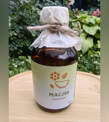 Масло цикория обыкновенного