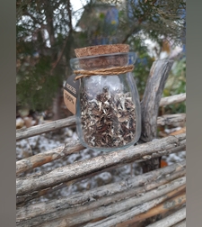 Эликсир иммунный № 5