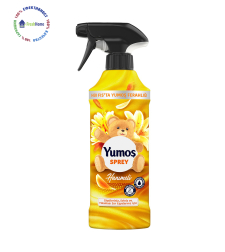Yumos “Орлови нокти“ спрей ароматизатор за тъкани 450 мл.