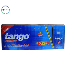 Носни кърпи Tango