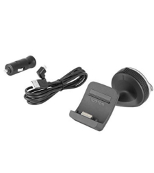 Комплект оригинални зареждащ адаптер, USB кабел, магнитна стойка за TOMTOM GO