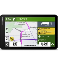 GPS Навигация Garmin DezlCam LGV710 MT-S, за Камион, Видеорегистратор, 7 инча