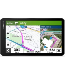 GPS Навигация Garmin DezlCam LGV710 MT-D, за Камион, Видеорегистратор, 7 инча
