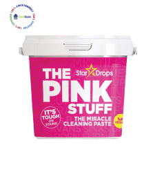 The PINK Stuff Miracle Paste 850 gr. универсална почисваща паста