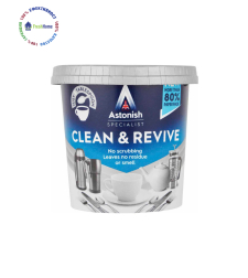 Astonish Clean & Revive препарат за почистване на упорити петна 350 гр.