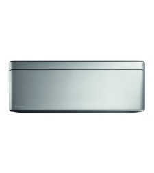 Инверторен климатик Daikin Stylish - Silver