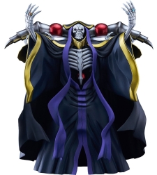 PRE-ORDER: Overlord Pop Up Parade SP - Ainz Ooal Gown Колекционерска Фигурка