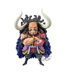 PRE-ORDER: One Piece - Kaido of the Beasts Mega World Колекционерска Фигурка