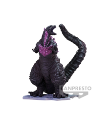 PRE-ORDER: Godzilla Shin Japan Heroes Universe Art Vignette Колекционерска Фигурка