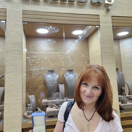 15 години The mall ! Честито на спечелилата дама!