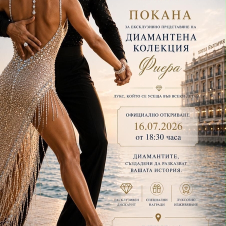 ПОКАНА