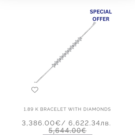SPECIAL OFFER