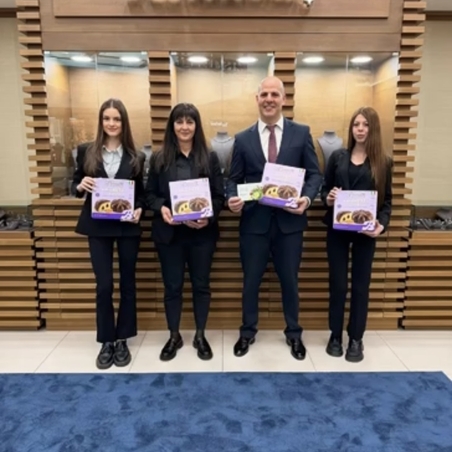 Великденски празници !