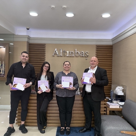 Великденски празници !