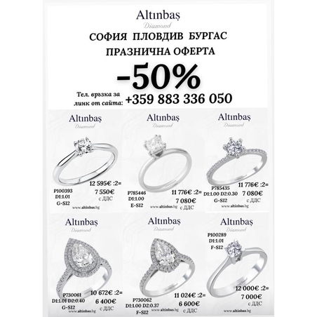 Топ оферта на деня!