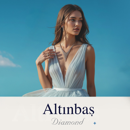 Shine with Altinbas!