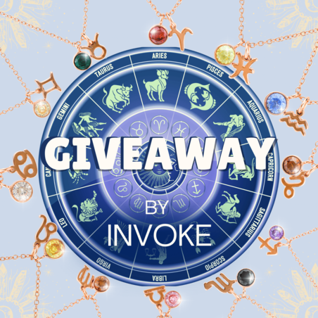 GIVEAWAY