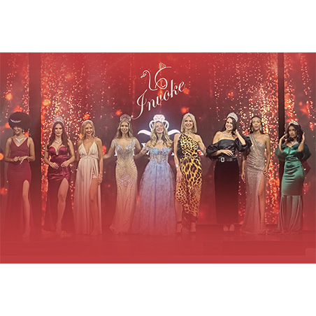 Invoke заблестя на Byvoria Retreat & Fashion Show в “Албена”