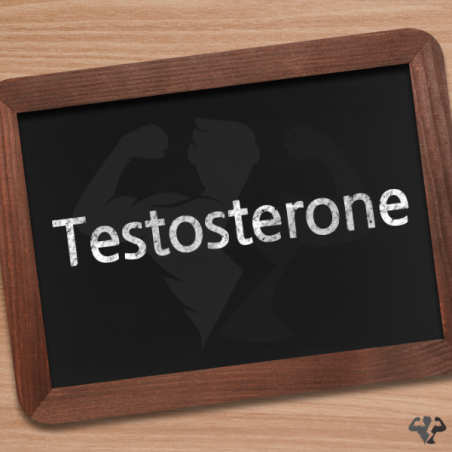 Какво е тестостерон и как да изберете качествен продукт?