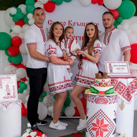 Нашите доволни клиенти
