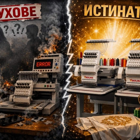 С прегръдка, усмивка и истина: Позицията на VIKOLINA!