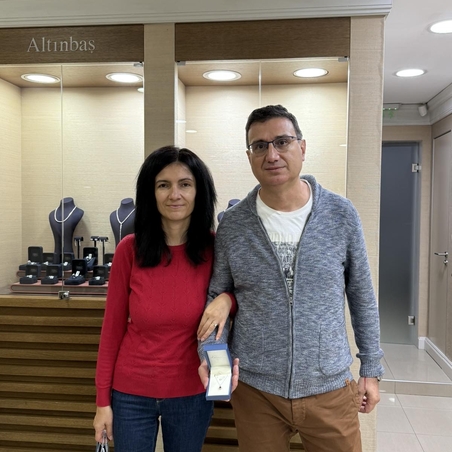 Печелившият в Giveawаy играта ни в Instagram!