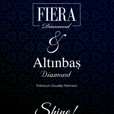 Новият символ на блясък- Fiera Diamond