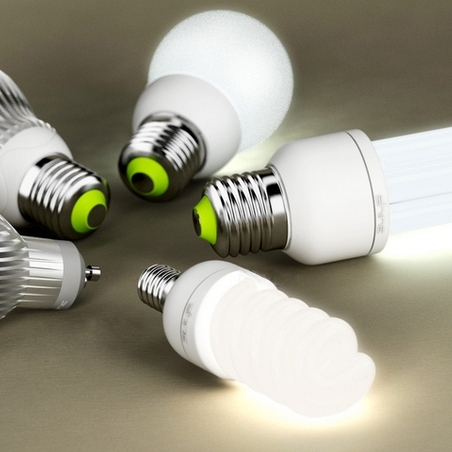 Светодиодното (LED) осветление - съвременна бързоразвиваща се те
