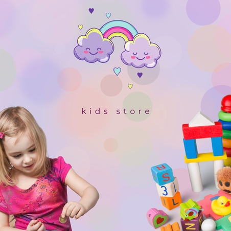 Как да изберем подходяща играчка според възрастта на детето