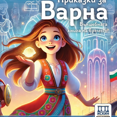 ЗА ВСЕКИ, КОЙТО ОБИЧА ВАРНА