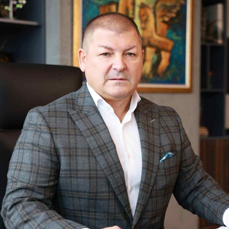 Д-р инж. Тодор Георгиев– Посланик на зелената трансформация на Б